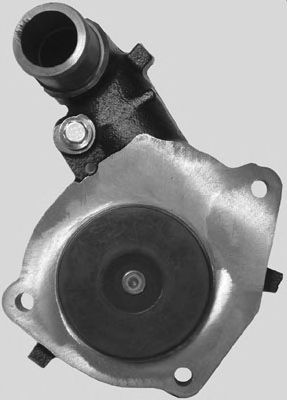 OPEN PARTS wap823500 -  Водяной насос